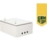 Корпус металлический СИМ МЕТАЛЛ ЩМП06-2 IP54 500х400х220 ЩМП-06-2-ip54 11