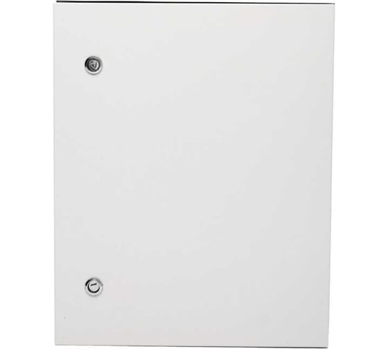 Корпус металлический СИМ МЕТАЛЛ ЩМП06 IP54 500х400х155 ЩМП-06-ip54