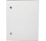 Корпус металлический СИМ МЕТАЛЛ ЩМП06 IP54 500х400х155 ЩМП-06-ip54 1