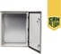 Корпус металлический СИМ МЕТАЛЛ ЩМП06 IP54 500х400х155 ЩМП-06-ip54 4