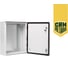 Корпус металлический СИМ МЕТАЛЛ ЩМП06 IP54 500х400х155 ЩМП-06-ip54 5
