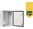 Корпус металлический СИМ МЕТАЛЛ ЩМП06 IP54 500х400х155 ЩМП-06-ip54 6