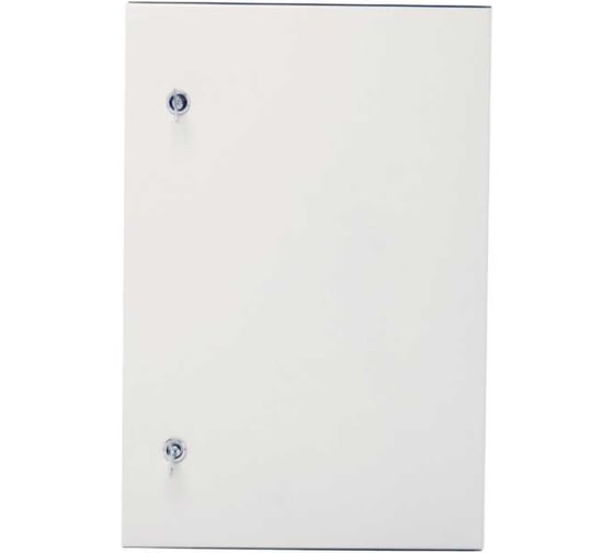 Корпус металлический СИМ МЕТАЛЛ ЩМП07 IP54 600х400х155 ЩМП-07-ip54