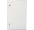 Корпус металлический СИМ МЕТАЛЛ ЩМП07 IP54 600х400х155 ЩМП-07-ip54 1
