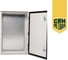Корпус металлический СИМ МЕТАЛЛ ЩМП07 IP54 600х400х155 ЩМП-07-ip54 4
