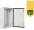 Корпус металлический СИМ МЕТАЛЛ ЩМП07 IP54 600х400х155 ЩМП-07-ip54 5