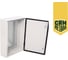 Корпус металлический СИМ МЕТАЛЛ ЩМП07 IP54 600х400х155 ЩМП-07-ip54 6