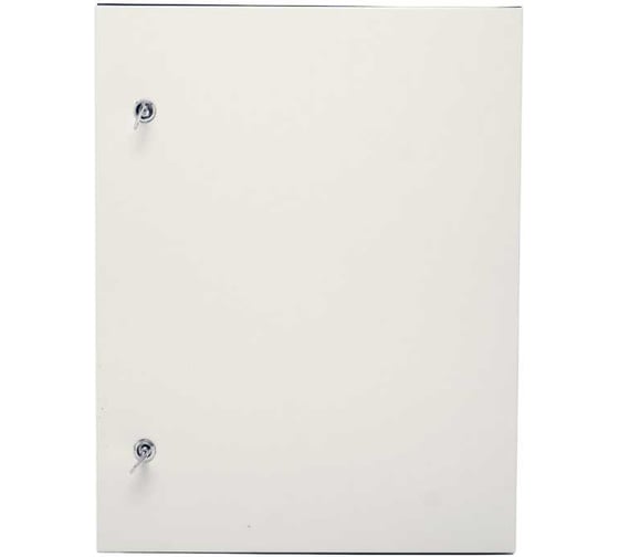 Корпус металлический СИМ МЕТАЛЛ ЩМП08 IP54 650х500х220 ЩМП-08-ip54