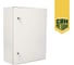 Корпус металлический СИМ МЕТАЛЛ ЩМП08 IP54 650х500х220 ЩМП-08-ip54 2