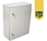 Корпус металлический СИМ МЕТАЛЛ ЩМП08 IP54 650х500х220 ЩМП-08-ip54 3