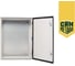 Корпус металлический СИМ МЕТАЛЛ ЩМП08 IP54 650х500х220 ЩМП-08-ip54 4