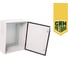 Корпус металлический СИМ МЕТАЛЛ ЩМП08 IP54 650х500х220 ЩМП-08-ip54 6