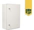 Корпус металлический СИМ МЕТАЛЛ ЩМП07-2 IP54 600х400х220 ЩМП-07-2-ip54 3