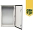 Корпус металлический СИМ МЕТАЛЛ ЩМП07-2 IP54 600х400х220 ЩМП-07-2-ip54 6