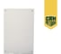 Корпус металлический СИМ МЕТАЛЛ ЩМП07-2 IP54 600х400х220 ЩМП-07-2-ip54 9