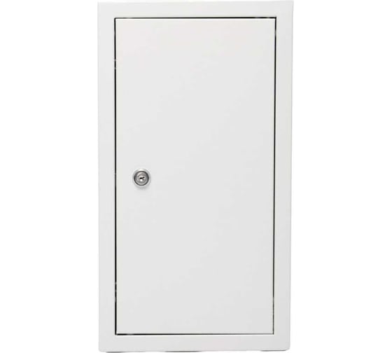Корпус металлический СИМ МЕТАЛЛ ЩМП01 IР31 400х220х155 ЩМП-01-ip31
