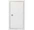 Корпус металлический СИМ МЕТАЛЛ ЩМП01 IР31 400х220х155 ЩМП-01-ip31 1
