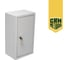 Корпус металлический СИМ МЕТАЛЛ ЩМП01 IР31 400х220х155 ЩМП-01-ip31 3