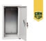Корпус металлический СИМ МЕТАЛЛ ЩМП01 IР31 400х220х155 ЩМП-01-ip31 4