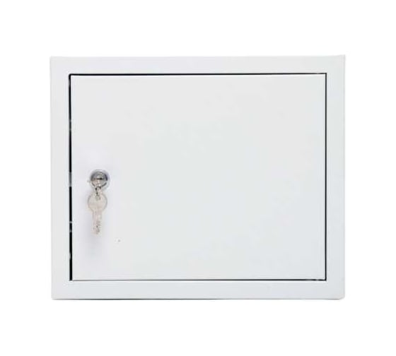 Корпус металлический СИМ МЕТАЛЛ ЩМП02 IР31 250х300х155 ЩМП-02-ip31