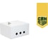 Корпус металлический СИМ МЕТАЛЛ ЩМП02 IР31 250х300х155 ЩМП-02-ip31 10