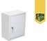 Корпус металлический СИМ МЕТАЛЛ ЩМП03 IР31 360х300х155 ЩМП-03-ip31 4