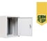 Корпус металлический СИМ МЕТАЛЛ ЩМП03 IР31 360х300х155 ЩМП-03-ip31 6