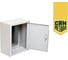 Корпус металлический СИМ МЕТАЛЛ ЩМП03 IР31 360х300х155 ЩМП-03-ip31 7