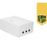 Корпус металлический СИМ МЕТАЛЛ ЩМП04 IР31 400х300х155 ЩМП-04-ip31 7