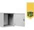 Корпус металлический СИМ МЕТАЛЛ ЩМП05 IР31 400х400х155 ЩМП-05-ip31 5