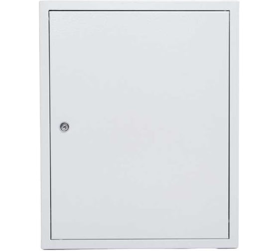 Корпус металлический СИМ МЕТАЛЛ ЩМП06 IР31 500х400х155 ЩМП-06-ip31