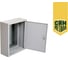 Корпус металлический СИМ МЕТАЛЛ ЩМП06 IР31 500х400х155 ЩМП-06-ip31 7