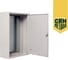 Корпус металлический СИМ МЕТАЛЛ ЩМП07 IР31 600х400х155 ЩМП-07-ip31 5