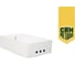 Корпус металлический СИМ МЕТАЛЛ ЩМП07 IР31 600х400х155 ЩМП-07-ip31 8