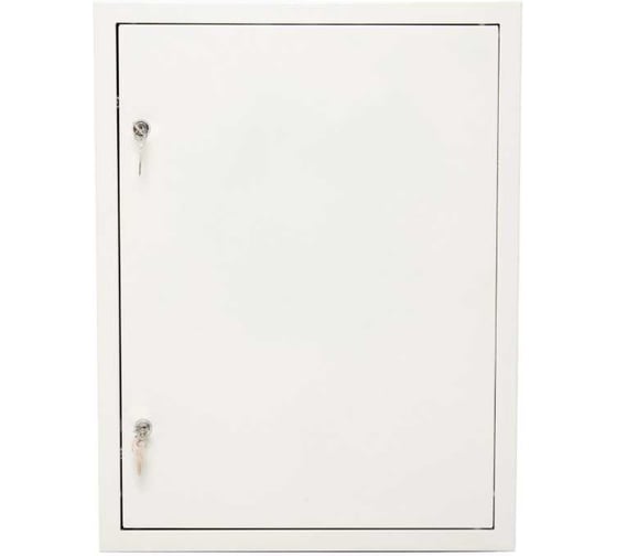 Корпус металлический СИМ МЕТАЛЛ ЩМП08 IР31 650х500х200 ЩМП-08-ip31