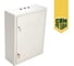 Корпус металлический СИМ МЕТАЛЛ ЩМП08 IР31 650х500х200 ЩМП-08-ip31 3
