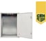 Корпус металлический СИМ МЕТАЛЛ ЩМП08 IР31 650х500х200 ЩМП-08-ip31 4