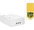 Корпус металлический СИМ МЕТАЛЛ ЩМП08 IР31 650х500х200 ЩМП-08-ip31 8