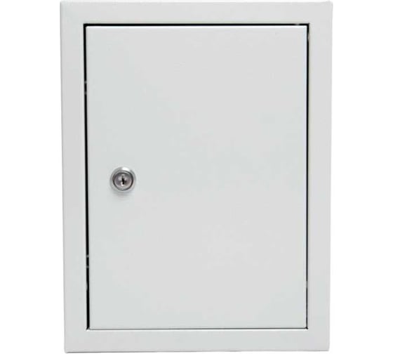 Корпус металлический СИМ МЕТАЛЛ ЩМП00 IР31 290х220х155 ЩМП-00-ip31
