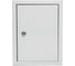 Корпус металлический СИМ МЕТАЛЛ ЩМП00 IР31 290х220х155 ЩМП-00-ip31 1