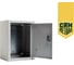 Корпус металлический СИМ МЕТАЛЛ ЩМП00 IР31 290х220х155 ЩМП-00-ip31 4