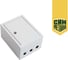 Корпус металлический СИМ МЕТАЛЛ ЩМП00 IР31 290х220х155 ЩМП-00-ip31 7