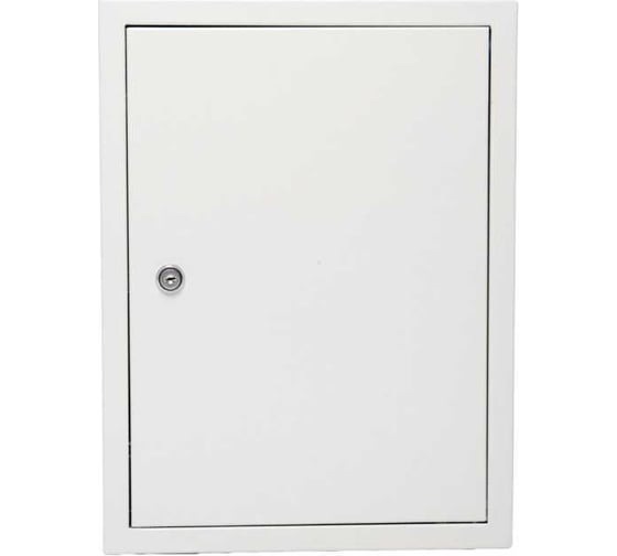 Корпус металлический СИМ МЕТАЛЛ ЩМП04-2 IР31 400х300х220 ЩМП-04-2-ip31