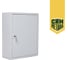 Корпус металлический СИМ МЕТАЛЛ ЩМП06-2 IP31 500х400х220 ЩМП-06-2-ip31 2
