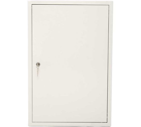 Корпус металлический СИМ МЕТАЛЛ ЩМП07-2 IP31 600х400х220 ЩМП-07-2-ip31