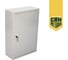 Корпус металлический СИМ МЕТАЛЛ ЩМП07-2 IP31 600х400х220 ЩМП-07-2-ip31 3