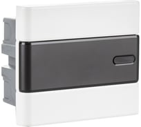 Встраиваемый распределительный щит ЭРА ЩРВ-П-06 Trend BOXF-06-p-f-t IP40 Б0052631