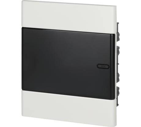 Встраиваемый распределительный щит ЭРА ЩРВ-П-24 Trend BOXF-24-p-f-t IP40 Б0052635