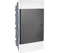 Встраиваемый распределительный щит ЭРА Trend ЩРВ-П-36 IP40 Б0052636