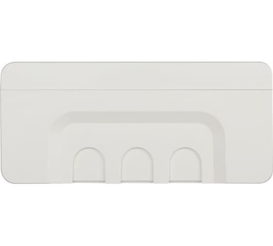 Навесной распределительный щит ЭРА ЩРН-П-08 Trend BOXS-08-p-s-t IP41 Б0052638